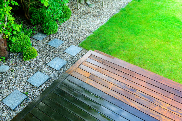 Best Patio and Deck Pressure Washing  in St Leon, IN